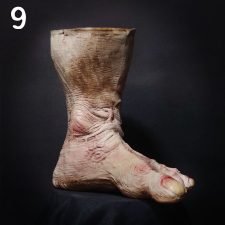 Hag's Foot - 9