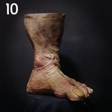 Hag's Foot - 10