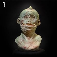 Turanga - 1