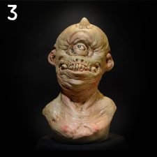 Turanga - 3