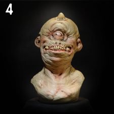 Turanga - 4
