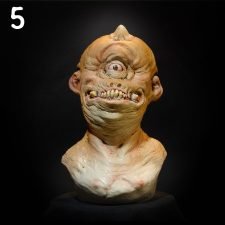 Turanga - 5