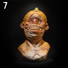 Turanga - 7