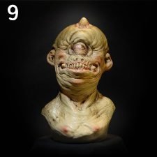 Turanga - 9