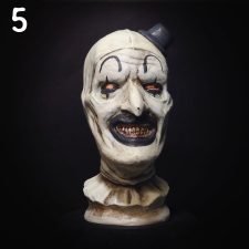 Terrifying Horror Clown - 5