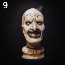 Terrifying Horror Clown - 9