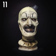 Terrifying Horror Clown - 11