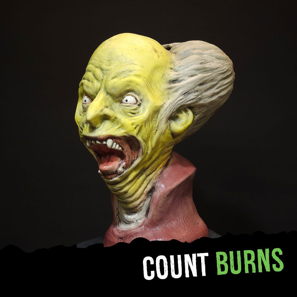 Count Burns
