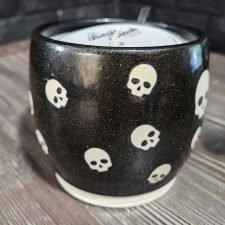 Oldest Spice - BW Limited - Skulls