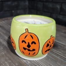 Oldest Spice - BW Limited - Pumpkin