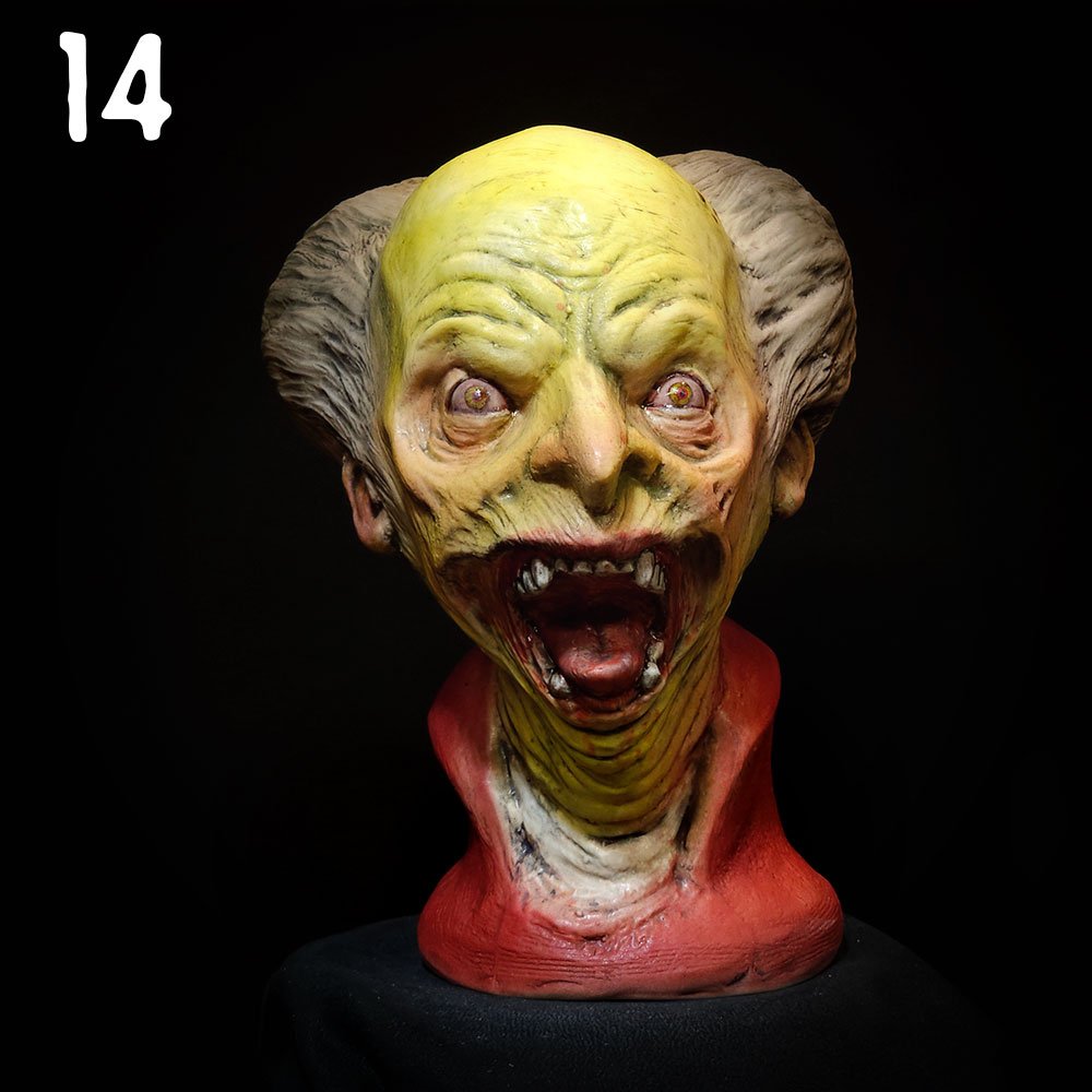Count Burns - 14