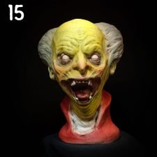 Count Burns - 15