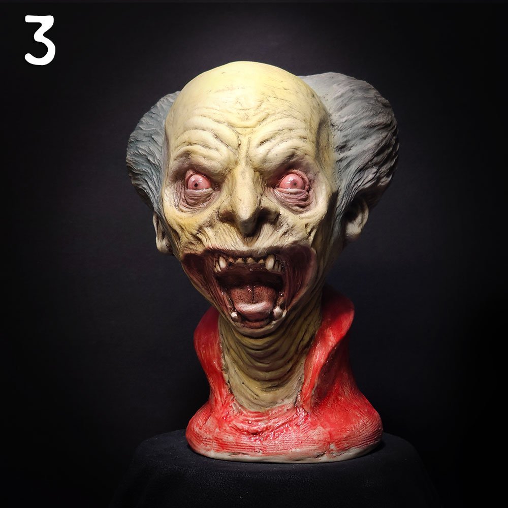 Count Burns - 3