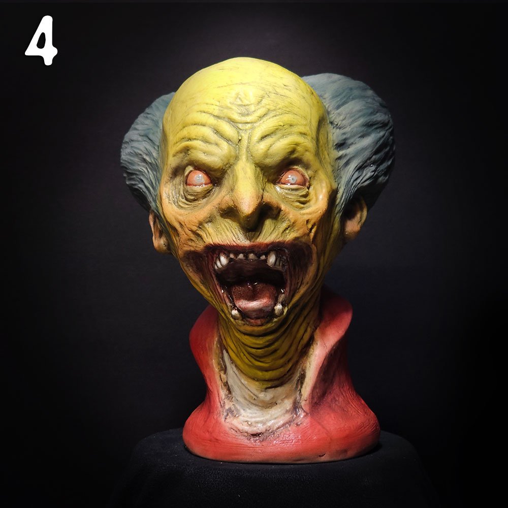 Count Burns - 4