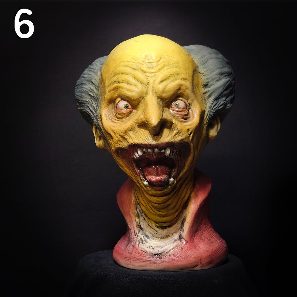 Count Burns - 6