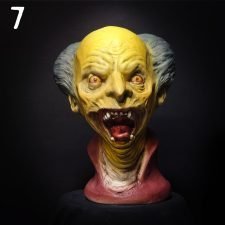 Count Burns - 7