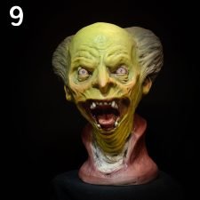 Count Burns - 9