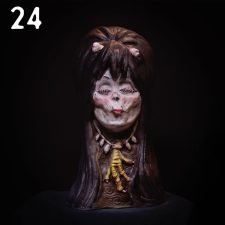 Horror Hostess - VH24