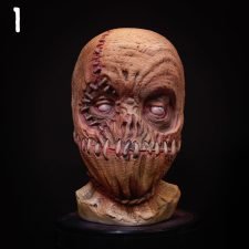 Scarecrow - 1