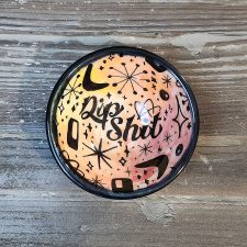 Sauce Dish - Dip Shit 45