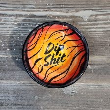 Sauce Dish - Dip Shit 48