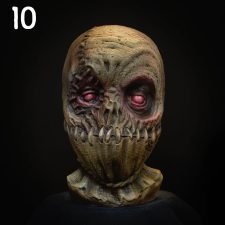 Scarecrow - 10