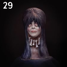 Horror Hostess - HH29
