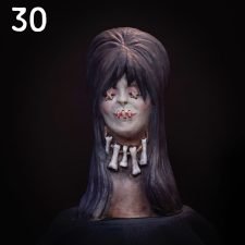 Horror Hostess - HH30