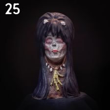 Horror Hostess - VH25