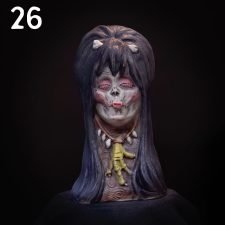 Horror Hostess - VH26