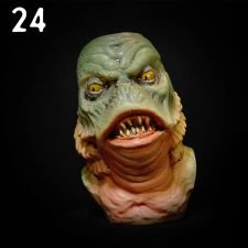 Gillman - 24