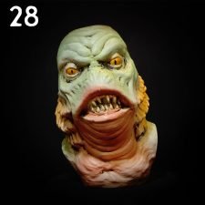Gillman - 28