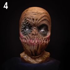 Scarecrow - 4