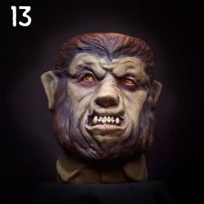 Wolfman - 13