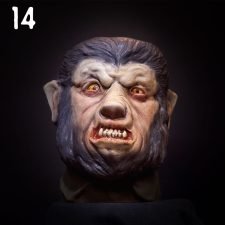 Wolfman - 14