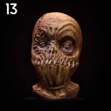 Scarecrow - 13