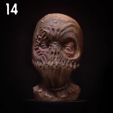 Scarecrow - 14