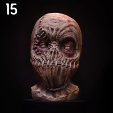 Scarecrow - 15