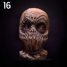 Scarecrow - 16
