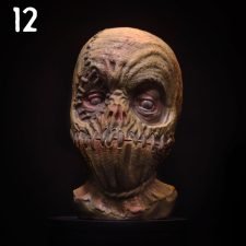 Scarecrow - 12