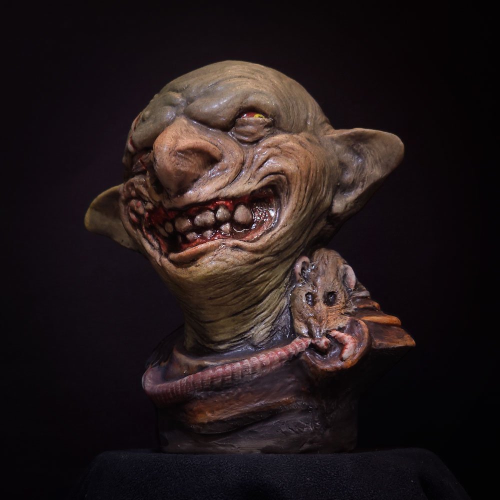 Brak Ratsbane - 2 - Image 2
