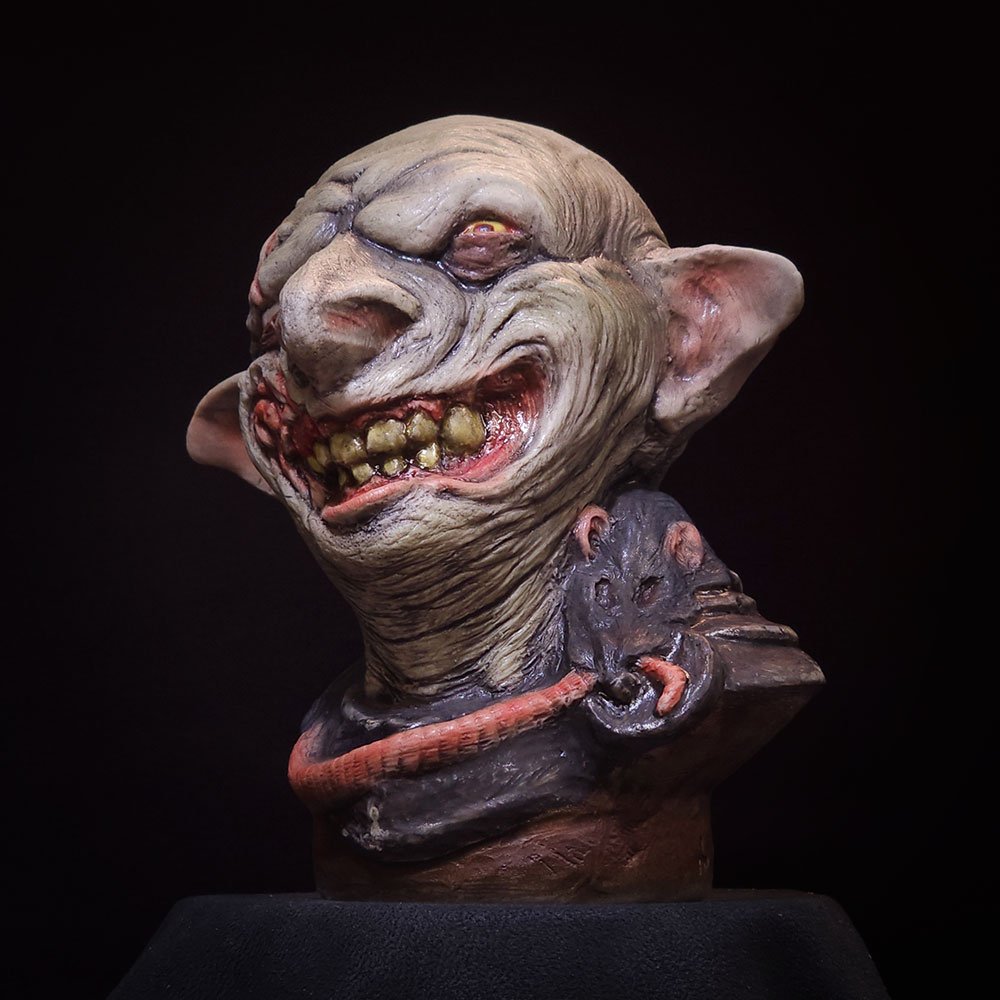 Brak Ratsbane - 3 - Image 2
