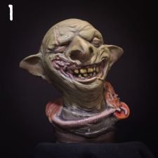 Brak Ratsbane - 1