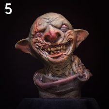 Brak Ratsbane - 5