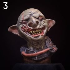 Brak Ratsbane - 3