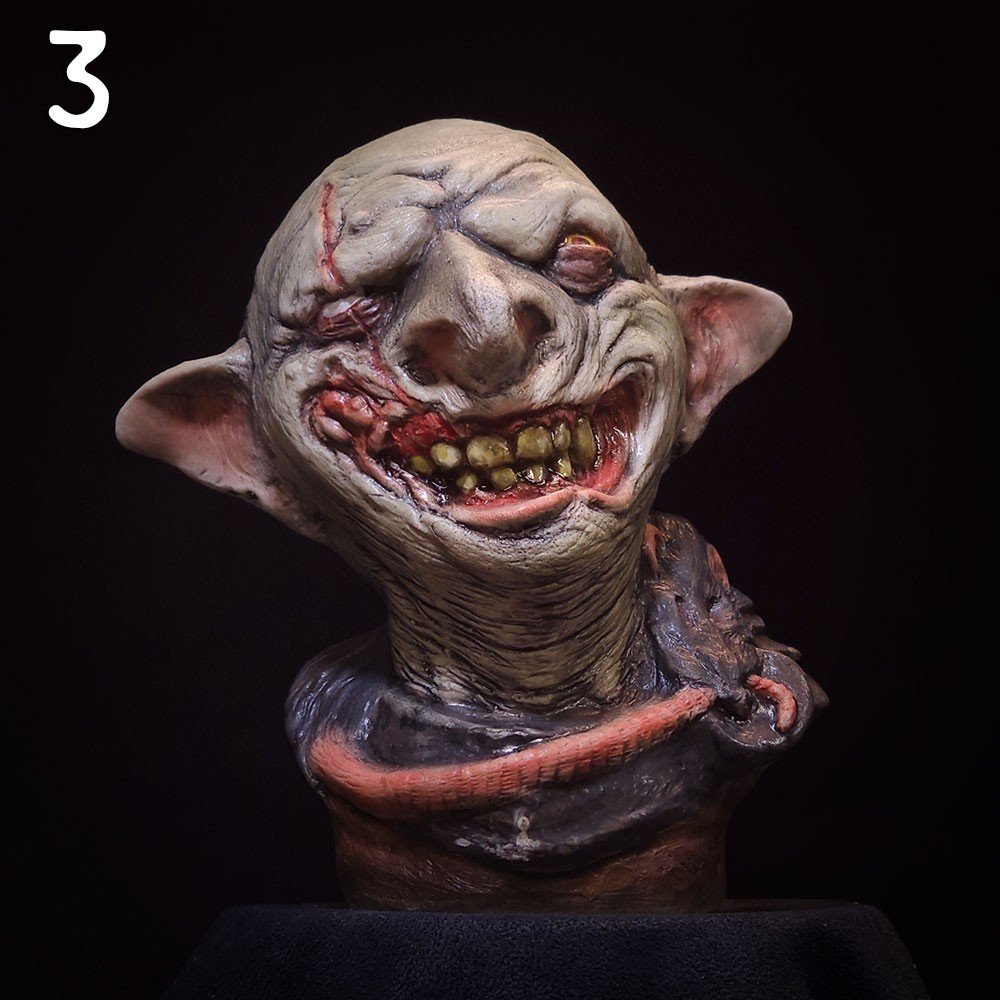 Brak Ratsbane - 3