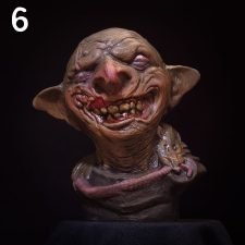 Brak Ratsbane - 6