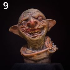Brak Ratsbane - 9