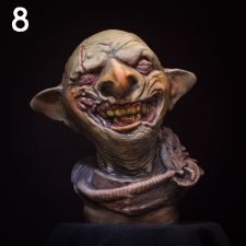 Brak Ratsbane - 8