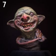 Brak Ratsbane - 7